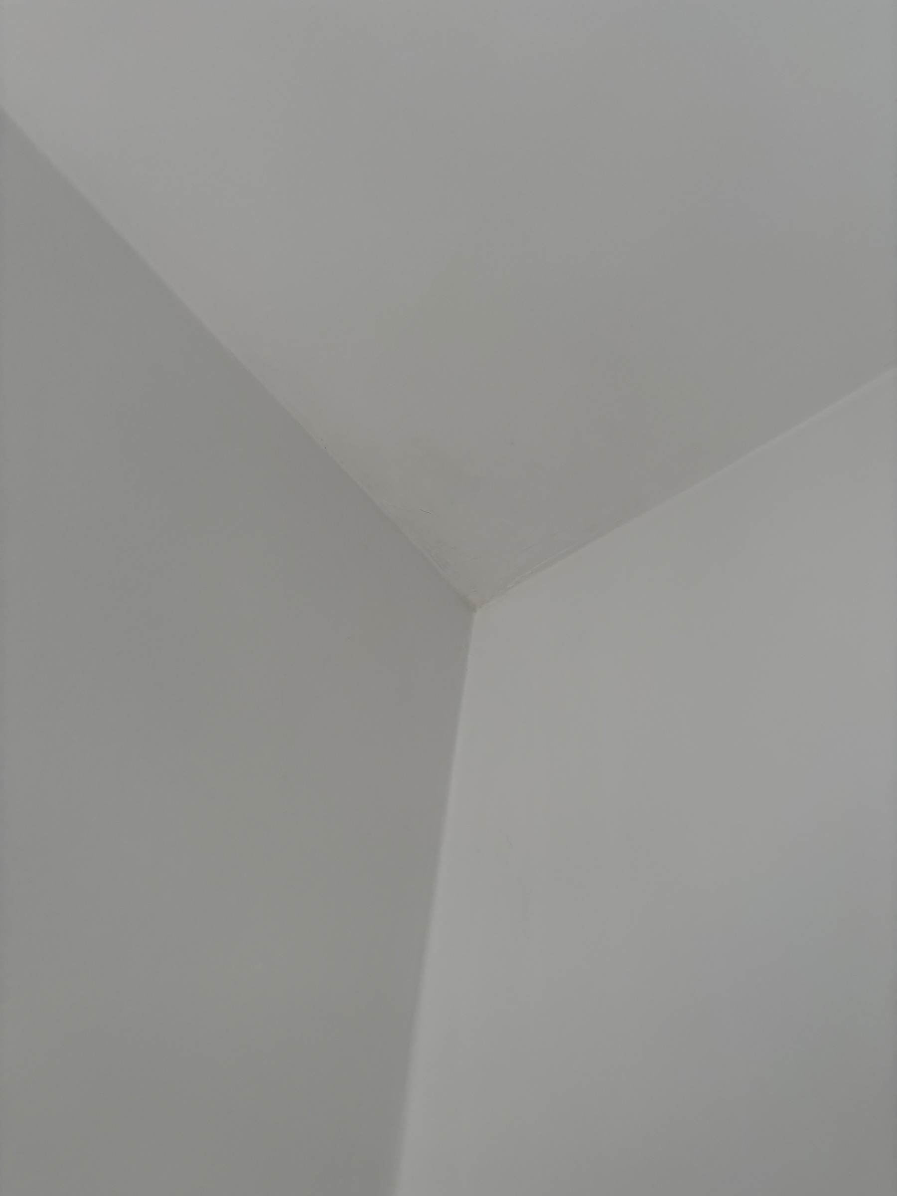 Lessivage Chambre 2 — Après